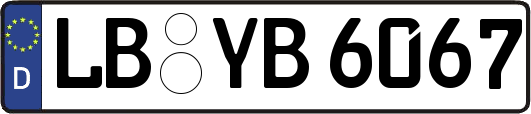 LB-YB6067