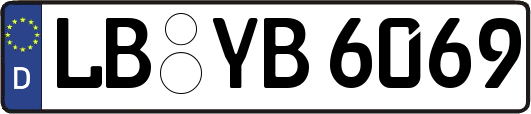 LB-YB6069