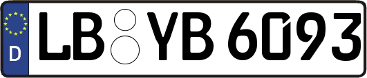 LB-YB6093