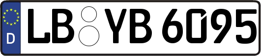 LB-YB6095