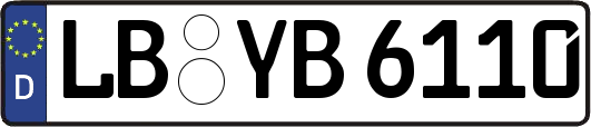 LB-YB6110