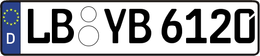 LB-YB6120