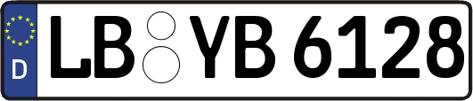 LB-YB6128