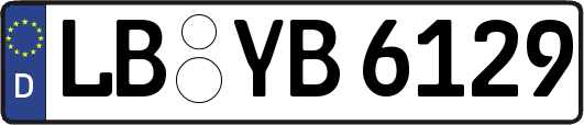 LB-YB6129