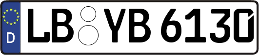 LB-YB6130