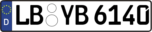LB-YB6140