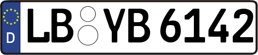 LB-YB6142