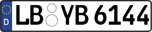 LB-YB6144