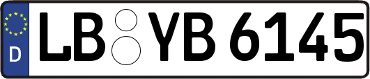 LB-YB6145