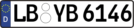 LB-YB6146