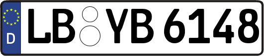 LB-YB6148