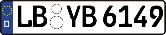 LB-YB6149