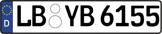 LB-YB6155