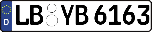 LB-YB6163