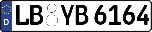 LB-YB6164