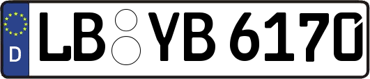 LB-YB6170