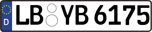 LB-YB6175