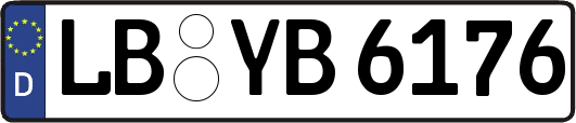 LB-YB6176