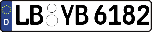 LB-YB6182