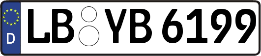 LB-YB6199
