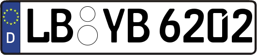 LB-YB6202