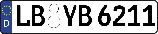 LB-YB6211