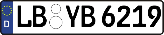 LB-YB6219