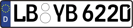 LB-YB6220