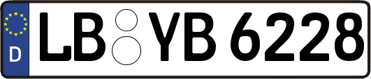 LB-YB6228