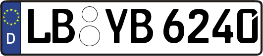 LB-YB6240