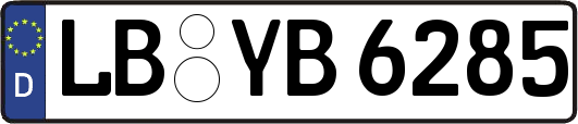 LB-YB6285