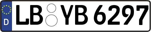 LB-YB6297