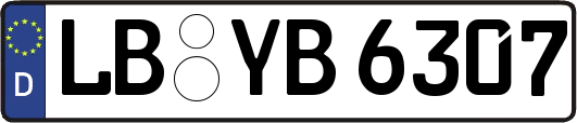 LB-YB6307