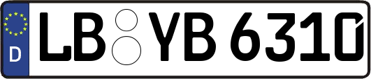 LB-YB6310