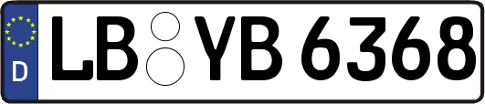 LB-YB6368
