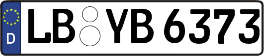 LB-YB6373