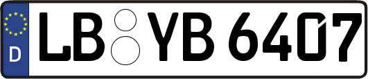 LB-YB6407