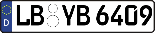 LB-YB6409