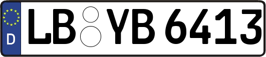LB-YB6413