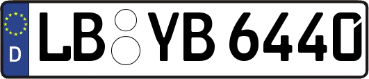 LB-YB6440
