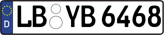 LB-YB6468