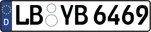 LB-YB6469