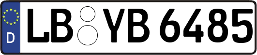 LB-YB6485