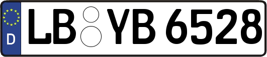 LB-YB6528