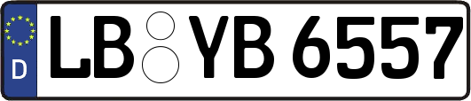 LB-YB6557