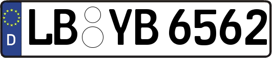LB-YB6562