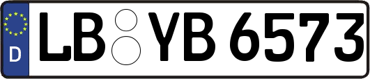 LB-YB6573