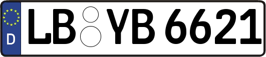 LB-YB6621