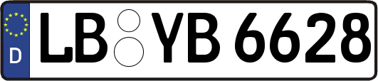 LB-YB6628