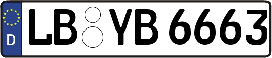 LB-YB6663